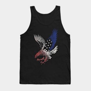 American Eagle Tank Top